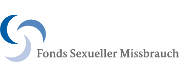 Fonds sexueller Missbrauch Logo